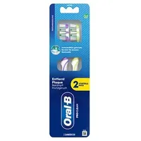 Oral-B 2 Oral-B Pro-Clean 40 Medium Zahnbürsten