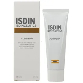 Isdin Isdinceutics Auriderm Post-OP Creme 50 ml