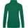 Jako Doubletex Sweatjacke Damen grün 48