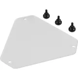 Eurolite Diffusorscheibe LED IP TL-3 QCL