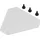 Eurolite Diffusorscheibe LED IP TL-3 QCL