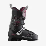 Salomon S/PRO Alpha 110 W EL Black/Cordovan/Silver,