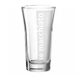 Montana LATTE MACCHIATO GLAS, 30CL