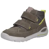 Ricosta Skip Klettstiefel Grün | Gr.: 32
