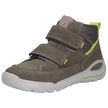 Ricosta Skip Klettstiefel Grün | Gr.: 32