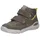 Ricosta Skip Klettstiefel Grün | Gr.: 32