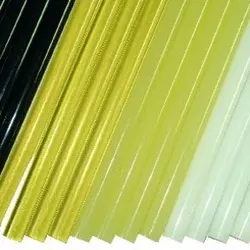 BÜHNEN Schmelzklebstoff A20364.1 gelb, 10kg