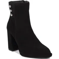 Schuhe Maciejka 0622501007 - Schwarz - 41