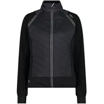 CMP Detachable Sleeves 30a2276 Softshelljacke - Antracite - S