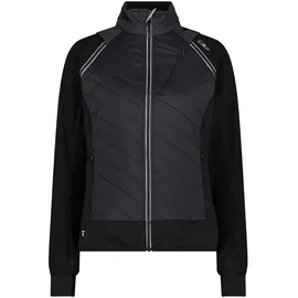 CMP Detachable Sleeves 30a2276 Softshelljacke - Antracite - S