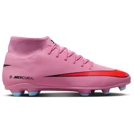 Nike Superfly 10 Club Fg/Mg 600 Magic flamingo/black-total Cri 39