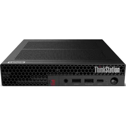 Lenovo ThinkStation P3 Tiny 30H0004XGE - Intel i7-14700, 32GB RAM, 1TB SSD, NVidia T400, Windows 11 Pro