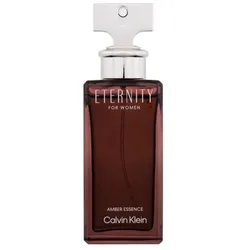 Calvin Klein Eternity Amber Essence