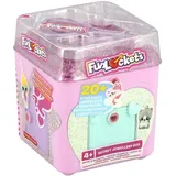 jumbo group FUNLOCKETS - Mini Schmuckkästchen