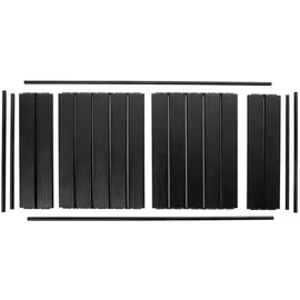 layzee Campingtisch Layzee Grau
