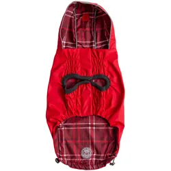 GF Pet Elastofit Regenmantel für Hunde 1 St