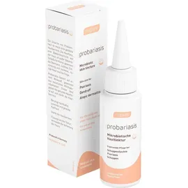 AixSwiss B.V. Nupure probariasis Tinktur