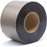 SILISTO Reparaturband Bitumen 20 cm x 10 m