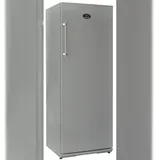 A&S polarny Kühlschrank Lagerkühlschrank Getränkekühlschrank 310 L 600x650x1630mm 0-8°C grau