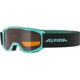 Alpina Piney aqua matt, (72) one size