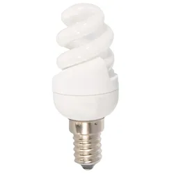 Scharnberger+Hasenbein Energiesparlampe 31x105mm 49303