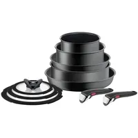 Tefal Ingenio Ultimate Pfannen-Set 10-tlg.