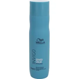 Wella Professionals Invigo Balance Senso Calm Sensitive 250 ml