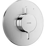 Hansgrohe AXOR One Mischer Unterputz Chrom