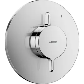 Hansgrohe AXOR One Mischer Unterputz Chrom