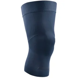 Cep Light Support Compression Knee Sleeve blau