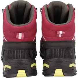 CMP Rigel Mid WP Damen Peony/Apple 39