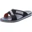 Rieker Clogs Blau 47
