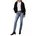 Levi s 312TM Shaping Jeans Med Indigo Worn In Working Harder 31 32