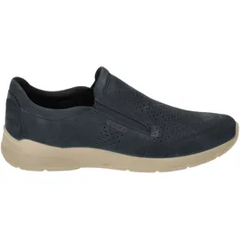 ECCO Irving Schuhe, Navy, 39 EU