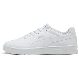 Puma Court Classic Clean Puma White/Cool Light Gray 44,5