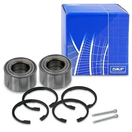 SKF Radlagersatz VKBA 3600