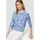 s.Oliver Shirt aus Viskosestretch in O-Shape - 46