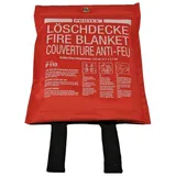 PROTEX Feuerlöschdecke