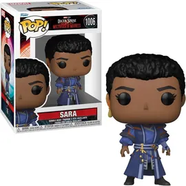 Funko Doctor Strange in the Multiverse of Madness - Sara 9 cm