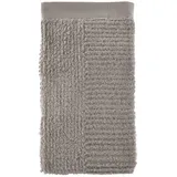 Handtuch 50 x 100 cm grau