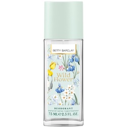 Betty Barclay Wild Flower Deodorants 75 ml