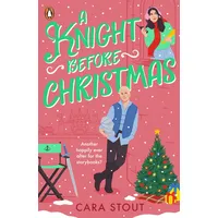 Penguin Books Ltd A Knight Before Christmas: