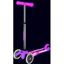 Micro Mini Micro Glow+ LED Pink