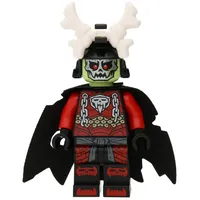 LEGO® Ninjago: Bone King Spielbausteine