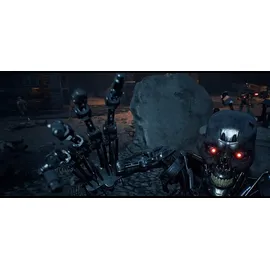 Terminator: Resistance - Enhanced (ESRB) (PS5)