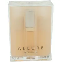 Chanel Allure Eau de Toilette 45 ml
