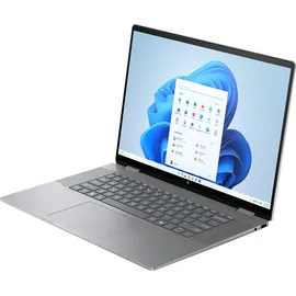 HP Envy 16-ad0177ng Meteor Silver, Ryzen 7 8840HS, 16GB RAM, 1TB SSD, DE (A4CM9EA#ABD)