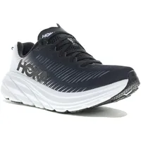 Hoka One One Rincon 3 Damen black/white 42