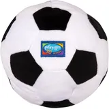 Playgro Mein erster Fußball Weiss
