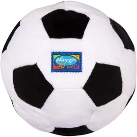 Playgro Mein erster Fußball Weiss